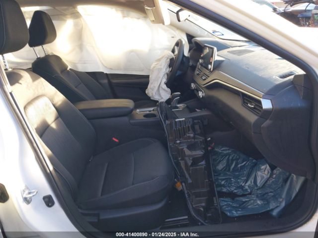 1N4BL4DW5SN352587 Nissan Altima Sv Awd