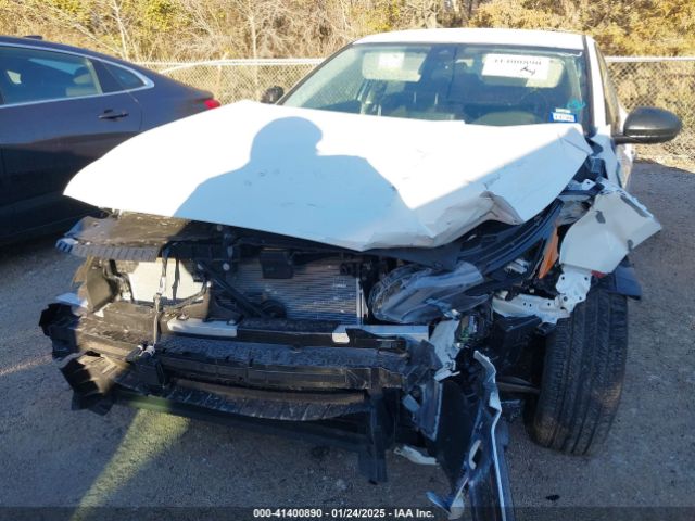 1N4BL4DW5SN352587 Nissan Altima Sv Awd