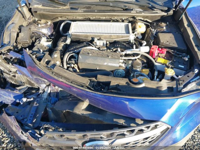 JF1VBAA68P9823019 Subaru WRX