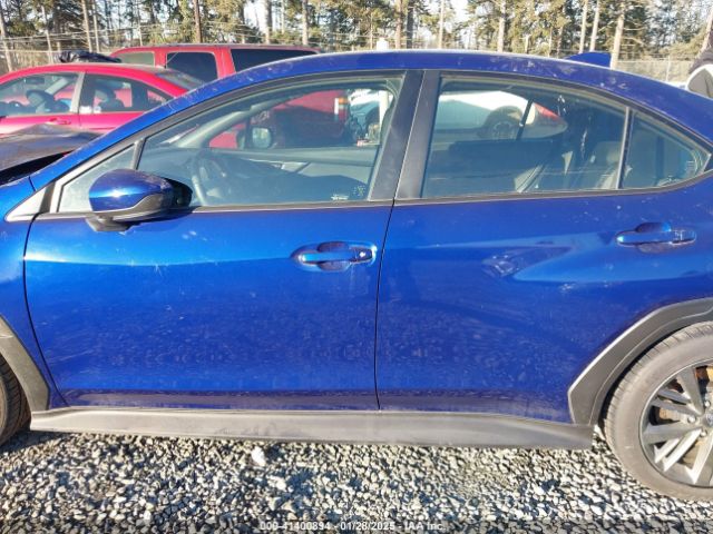 JF1VBAA68P9823019 Subaru WRX