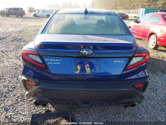 JF1VBAA68P9823019 Subaru WRX