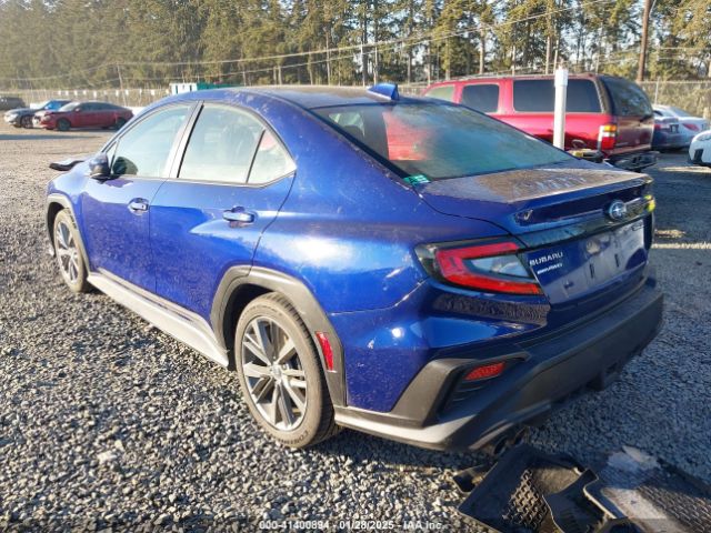 JF1VBAA68P9823019 Subaru WRX