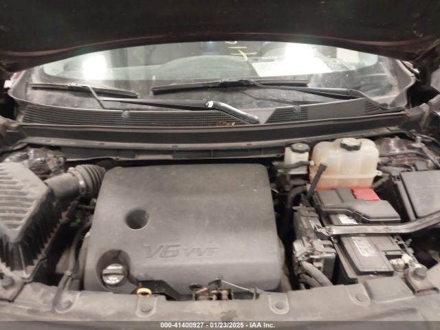 1GNEVJKW7JJ176691 Chevrolet Traverse Premier