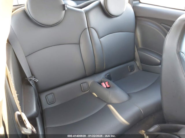 2012 MINI COOPER S WMWSV3C56CTY18853 Photo 7