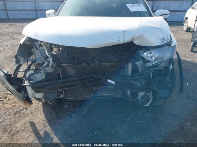 5N1AT2MT5GC816282 Nissan Rogue S/sl/sv