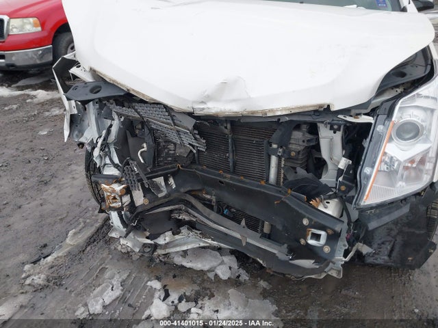 2011 CADILLAC SRX 3GYFNAEY7BS545389 Photo 5
