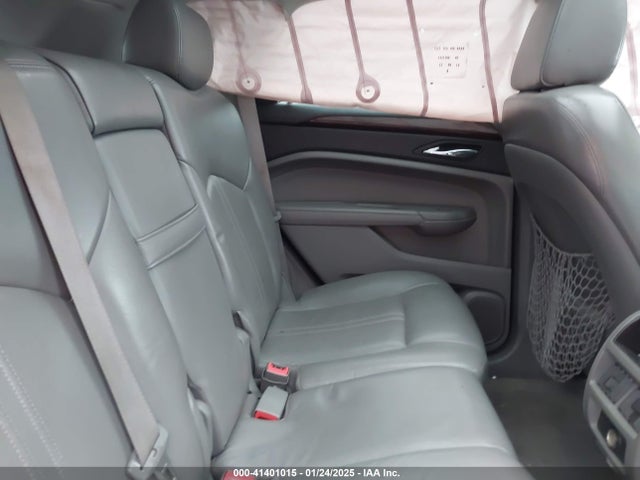 2011 CADILLAC SRX 3GYFNAEY7BS545389 Photo 7