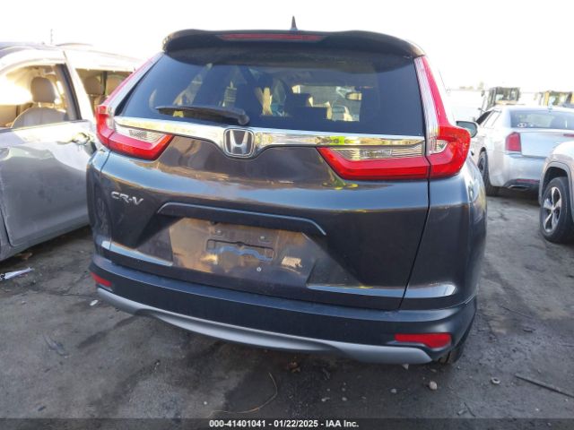 7FARW1H83HE035185 Honda Cr-v Ex-l/ex-l Navi