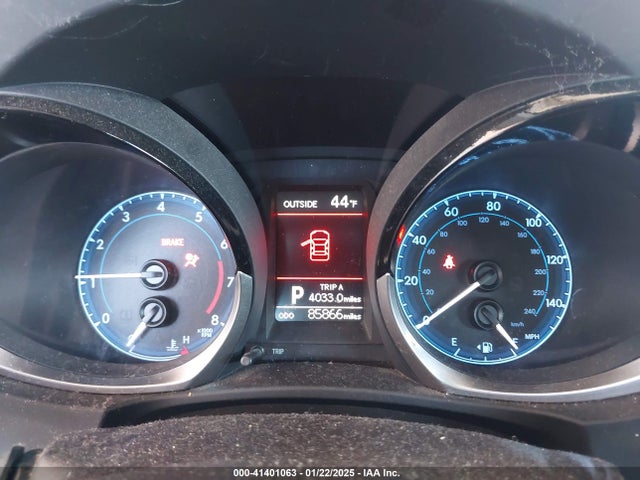 Toyota Corolla S Plus 2016 2T1BURHE3GC594228 Image 7
