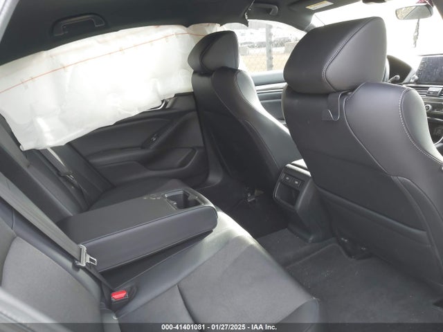 1HGCV1F33NA105592 Honda Accord Sport