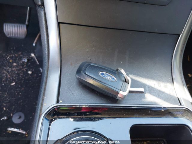 2FMPK3G92KBC51212 Ford EDGE SE
