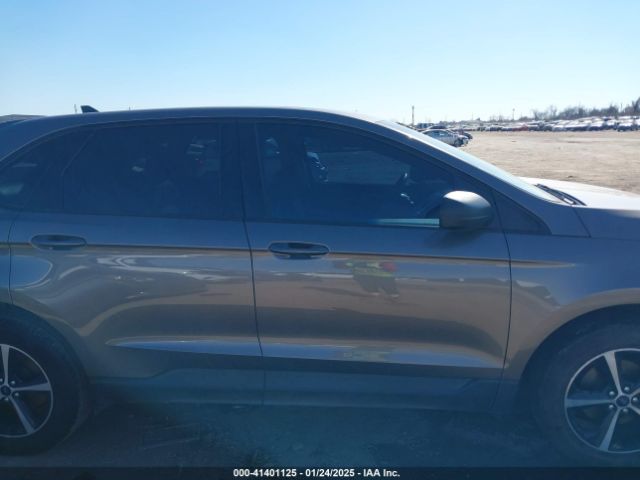 2FMPK3G92KBC51212 Ford EDGE SE