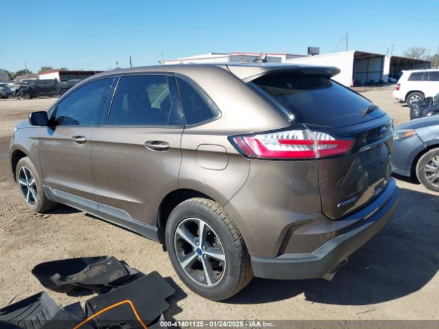 2FMPK3G92KBC51212 Ford EDGE SE