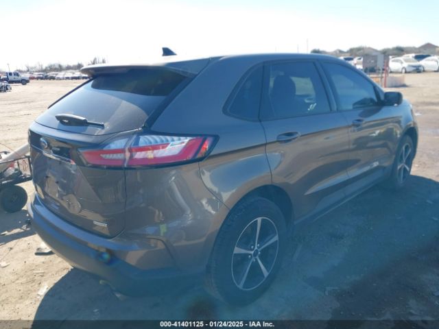 2FMPK3G92KBC51212 Ford EDGE SE