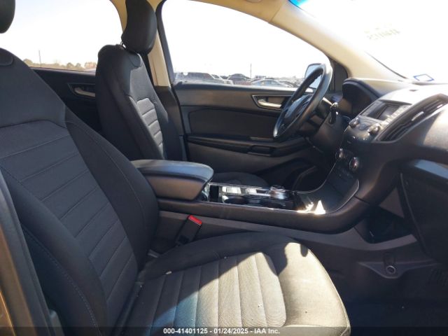 2FMPK3G92KBC51212 Ford EDGE SE