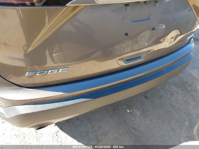 2FMPK3G92KBC51212 Ford EDGE SE