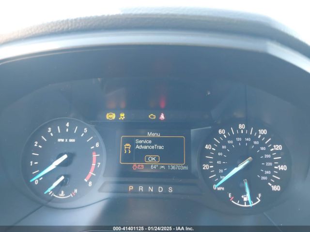 2FMPK3G92KBC51212 Ford EDGE SE