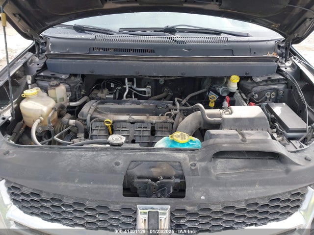 3C4PDCAB1HT525829 Dodge JOURNEY SE