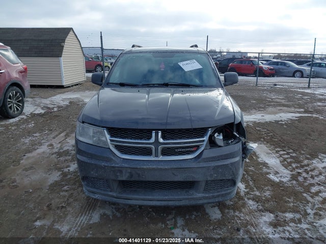 3C4PDCAB1HT525829 Dodge JOURNEY SE