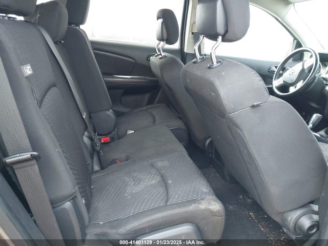 3C4PDCAB1HT525829 Dodge JOURNEY SE
