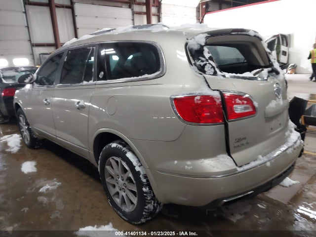Buick Enclave Leather 2015 5GAKRBKD8FJ253274 Image 3