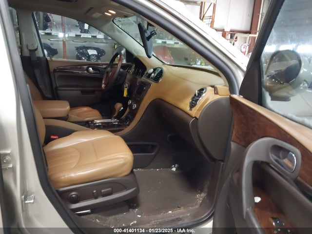 Buick Enclave Leather 2015 5GAKRBKD8FJ253274 Image 5