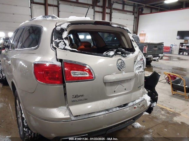 Buick Enclave Leather 2015 5GAKRBKD8FJ253274 Image 6
