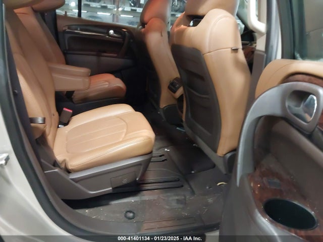 Buick Enclave Leather 2015 5GAKRBKD8FJ253274 Image 8