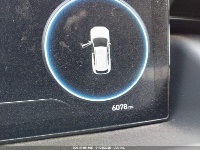 5NMJFCAE5PH267661 Hyundai TUCSON SEL