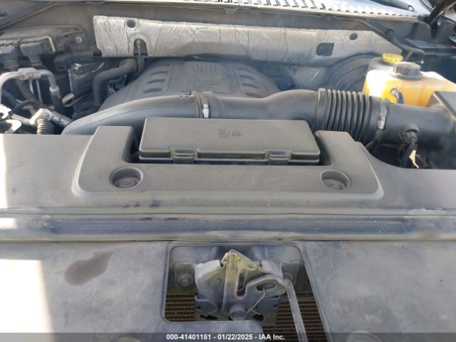 1FMJU1HT3HEA08147 Ford Expedition Xlt