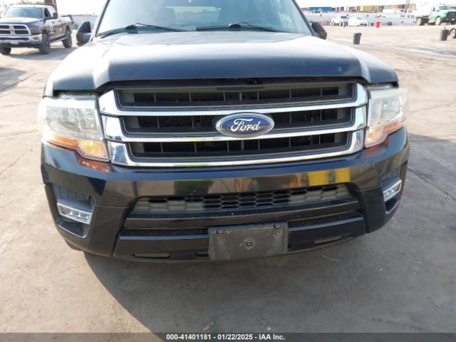 1FMJU1HT3HEA08147 Ford Expedition Xlt