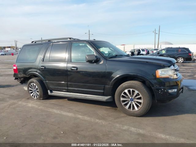 1FMJU1HT3HEA08147 Ford Expedition Xlt