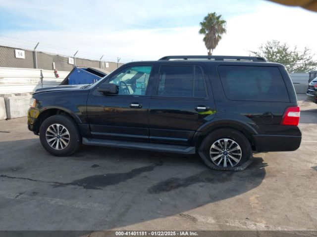 1FMJU1HT3HEA08147 Ford Expedition Xlt
