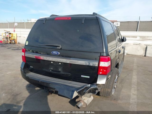 1FMJU1HT3HEA08147 Ford Expedition Xlt