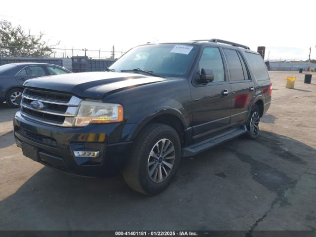 1FMJU1HT3HEA08147 Ford Expedition Xlt