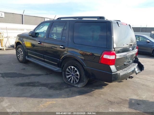 1FMJU1HT3HEA08147 Ford Expedition Xlt