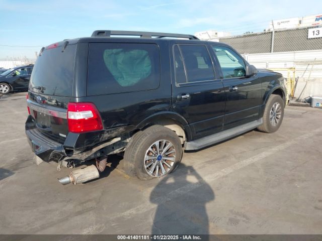 1FMJU1HT3HEA08147 Ford Expedition Xlt