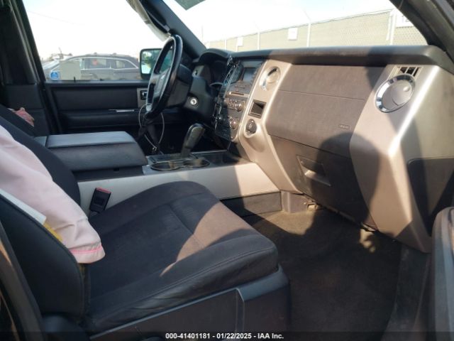 1FMJU1HT3HEA08147 Ford Expedition Xlt