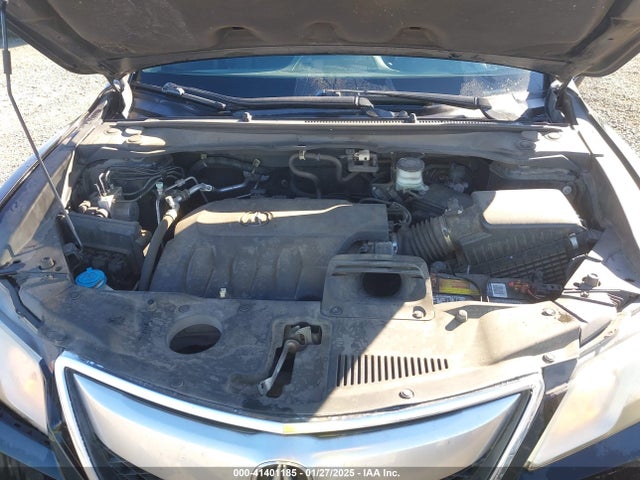 Продажа на аукционе авто 2013 Acura Rdx, vin: 5J8TB4H52DL000280, номер лота: 41401185