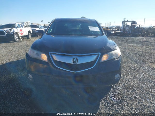 Продажа на аукционе авто 2013 Acura Rdx, vin: 5J8TB4H52DL000280, номер лота: 41401185