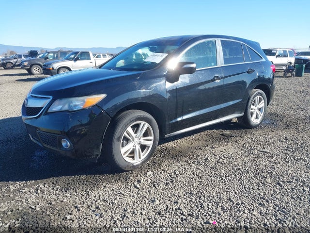 Продажа на аукционе авто 2013 Acura Rdx, vin: 5J8TB4H52DL000280, номер лота: 41401185