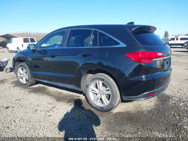 Продажа на аукционе авто 2013 Acura Rdx, vin: 5J8TB4H52DL000280, номер лота: 41401185