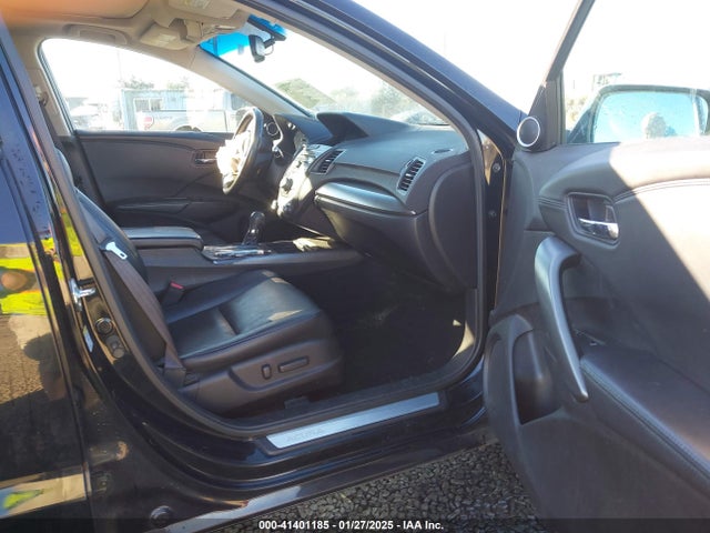 Продажа на аукционе авто 2013 Acura Rdx, vin: 5J8TB4H52DL000280, номер лота: 41401185