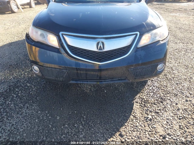 Продажа на аукционе авто 2013 Acura Rdx, vin: 5J8TB4H52DL000280, номер лота: 41401185