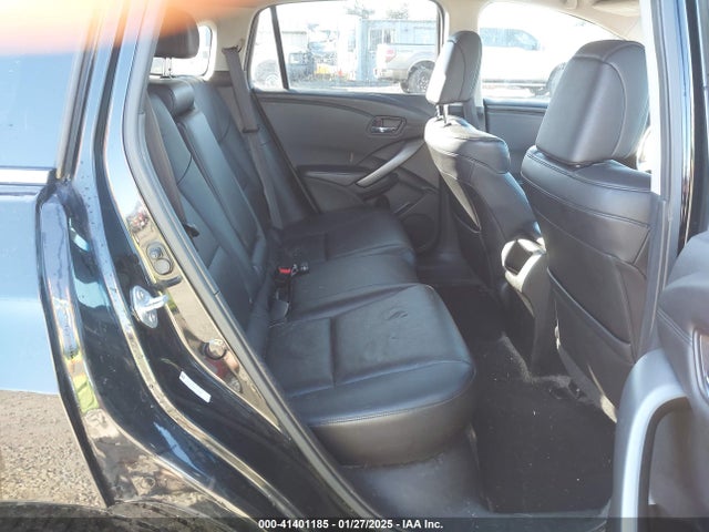 Продажа на аукционе авто 2013 Acura Rdx, vin: 5J8TB4H52DL000280, номер лота: 41401185