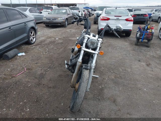 2009 HARLEY-DAVIDSON FXDB 1HD1GX4399K316171 Photo 4