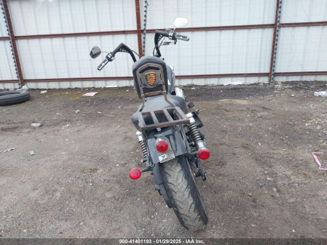 2009 HARLEY-DAVIDSON FXDB 1HD1GX4399K316171 Photo 5
