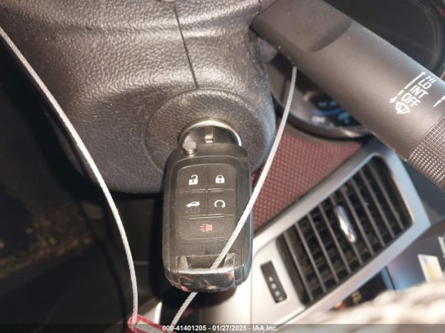 1G1PC5SB1E7369670 Chevrolet Cruze 1lt Auto