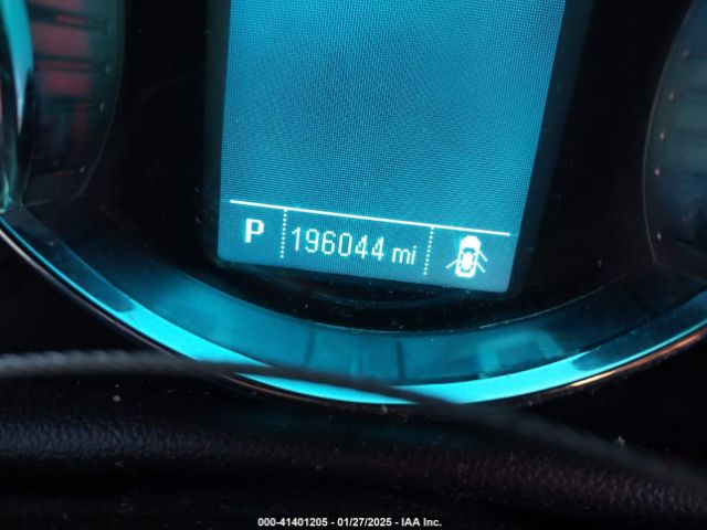 1G1PC5SB1E7369670 Chevrolet Cruze 1lt Auto