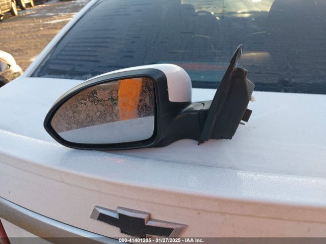 1G1PC5SB1E7369670 Chevrolet Cruze 1lt Auto